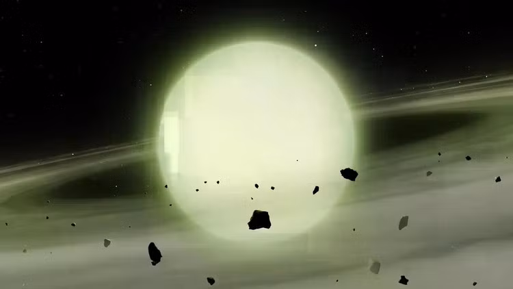 artist-impression-of-a-green-white-dwarf-with-a-ring-of-material-around-it-l.jpg