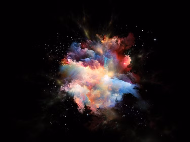 1. SETI là viết tắt của Search for Extraterrestrial Intelligence. Cụm từ này có nghĩa là “Tìm kiếm trí thông minh ngoài Trái Đất” trong tiếng Anh. Ảnh: Pinterest.