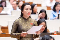 ĐBQH đề xuất theo dõi sinh kế người dân sau thu hồi đất