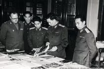  GS Đỗ Xuân Hợp- người Việt đầu tiên nhận giải thưởng Testut