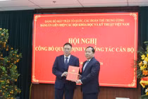 GS.VS Châu Văn Minh – Người đưa khoa học Việt vươn tầm quốc tế