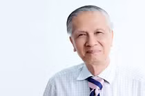 GS.TS. Chu Phạm Ngọc Sơn: Người thầy lớn của nhiều thế hệ trí thức
