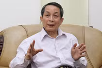GS.TSKH Trần Đình Long, từ cánh đồng trung du tới công dân Thủ đô ưu tú