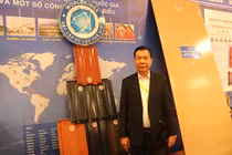 Kết nối doanh nghiệp và trí thức để thúc đẩy đổi mới công nghệ