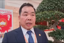ĐBQH Nguyễn Quang Huân: Đại đoàn kết là nguồn lực để đất nước cất cánh