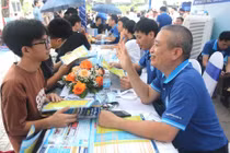 Chọn ngành trước, trường sau: Bí quyết trúng tuyển đúng ngành yêu thích