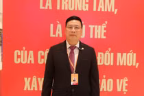 GS.TSKH Nguyễn Đình Đức: Khơi nguồn trí thức để đất nước vươn xa