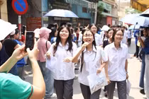 Dự đoán đề Toán vào 10 Hà Nội 2026: Dễ đạt trung bình, khó chạm đỉnh điểm 10