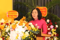 Chủ tịch Ủy ban Trung ương MTTQ Việt Nam: 5 nhiệm vụ trọng tâm với VUSTA nhiệm kỳ mới