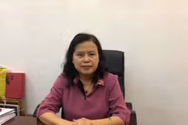 TTND PGS.TS. Nguyễn Thị Xuyên: Người đổi mới ngành y tế Việt Nam