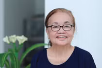 'Hãy trân trọng từng đồng tiền thuế của người dân bỏ ra cho chúng ta nghiên cứu…'
