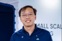 TS Bùi Duy Quốc Nghị, hành trình vượt 700 hồ sơ thành nhà khoa học tại Google