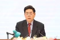 GS Nguyễn Thiện Phúc: Chuyên gia robot hàng đầu và bài học từ chiếc màn tuyn