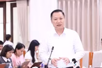 GS.TS Nguyễn Tiến Thảo: Thí sinh vi phạm vẫn bị xử lý theo quy định