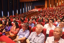 60 năm truyền thống Chuyên Tổng hợp: Nơi ươm mầm tài năng Việt Nam