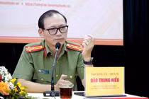 TS Đào Trung Hiếu: Đổi mới hệ thống khảo thí để giảm áp lực và tiêu cực thi cử