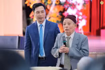 GS.NGND Nguyễn Đình Chú: Nếu có kiếp sau, vẫn chọn nghề giáo