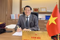 Người tiên phong ghép tế bào gốc điều trị ung thư tại miền Bắc
