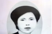 Liệt sĩ Trần Thị Bắc và bài thơ 'Núi Đôi' bất tử trong lòng dân tộc