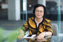 NGS>TS Phan Thị Tươi và những đóng góp trong công nghệ xử lý tiếng Việt