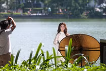 Thời tiết ngày 8/10/2026: Miền Bắc trời nắng, miền Trung mưa to