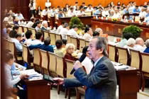 Giáo sư Việt Nam Đặng Lương Mô và dấu ấn trong ngành vi mạch thế giới