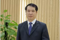 GS.TS Lê Thanh Sơn: Đặt niềm tin trọn vẹn vào nội lực tri thức Việt 