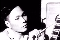 Vĩnh biệt Anh hùng Lao động Châu Văn Huy, người chế tạo máy điện thoại đầu tiên Việt Nam