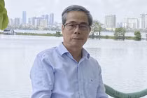 Đề xuất xây Khải Hoàn Môn tại Hồ Gươm: Cần thận trọng giữ gìn giá trị lịch sử