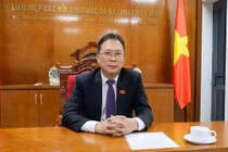 GS.VS Châu Văn Minh: Đại hội IX sẽ tạo thêm không gian để trí thức cống hiến