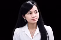 Vĩnh biệt GS Lê Hồng Vân- Nữ TSKH trẻ nhất lịch sử Việt Nam, nhà toán học tài năng 