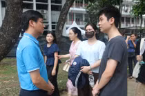 Chọn ngành, trường phù hợp trước hạn đăng ký tuyển sinh cuối cùng