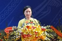 Từ học trò nghèo miền núi tới giáo sư Toán học thứ hai Việt Nam