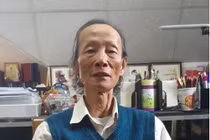 PGS.TS Nguyễn Mộng Sinh: Trọn đời phụng sự đất nước bằng tri thức
