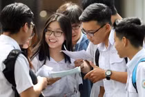 Chủ biên mách bí kíp "ăn điểm" môn Ngữ văn tốt nghiệp THPT
