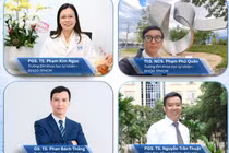 Nhóm nhà khoa học Việt sáng chế chip AI tiên tiến được Mỹ bảo hộ bằng sáng chế