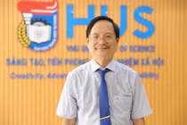 GS.TSKH Vũ Hoàng Linh: Toán học là ngôn ngữ của các công nghệ lõi