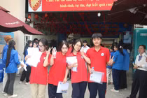 Đề Ngữ văn tốt nghiệp THPT 2026 gây bất ngờ và phân hóa cao