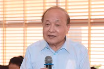 GS.TSKH Trần Vĩnh Diệu - Người thắp sáng huyền thoại “Ông compozite” của Việt Nam