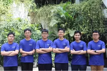 Thầy giáo có bài toán vào IMO: Muốn có nhà Toán học, không chỉ ở huy chương