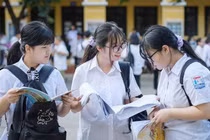 Tại sao chưa thể bỏ kỳ thi vào lớp 10 ở Việt Nam?