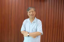 Kỳ vọng từ GS Nguyễn Anh Trí về đại hội lần thứ IX của Liên hiệp Hội Việt Nam