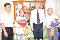 Nhà khoa học Đặng Như Tại - Người thầy tận tụy của hóa học Việt Nam