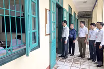 Bộ GD&ĐT rà soát điểm thi Toán tại Tuyên Quang sau nghi vấn bất thường