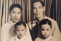 Liệt sĩ Lê Thị Riêng: Mẹ chiến đấu.... cho con hưởng trọn tình thương của mẹ