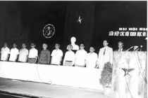 Đại hội II Liên hiệp Hội Việt Nam: Dấu mốc xác lập vai trò tư vấn, phản biện
