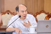 Phổ điểm môn Toán tốt nghiệp THPT 2026: Học chắc SGK có thể đạt điểm Khá 