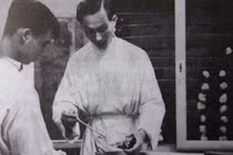 Giáo sư Đặng Văn Ngữ: Người trí thức hy sinh vì đất nước