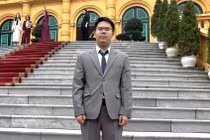 Nguyễn Đình Tùng và hành trình chinh phục đỉnh cao Toán học tại IMO 2026