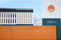 Bộ GD&ĐT phản hồi về đề nghị tổ chức thi lại môn Toán chuyên Tuyên Quang